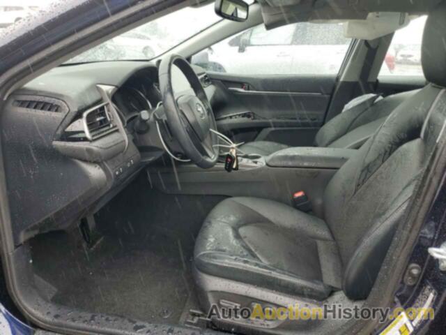 TOYOTA CAMRY XSE, 4T1K61AK0NU031824