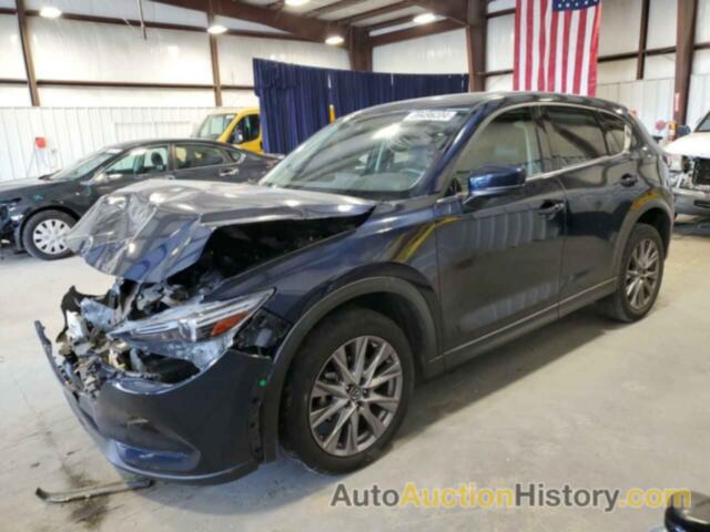 MAZDA CX-5 GRAND TOURING, JM3KFADM7K1638664