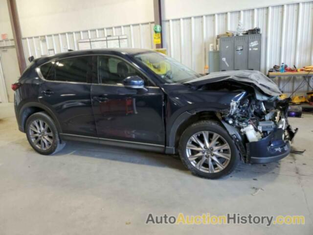 MAZDA CX-5 GRAND TOURING, JM3KFADM7K1638664