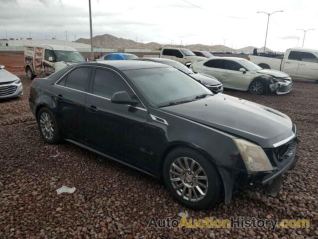 CADILLAC CTS LUXURY COLLECTION, 1G6DF5E58D0169712