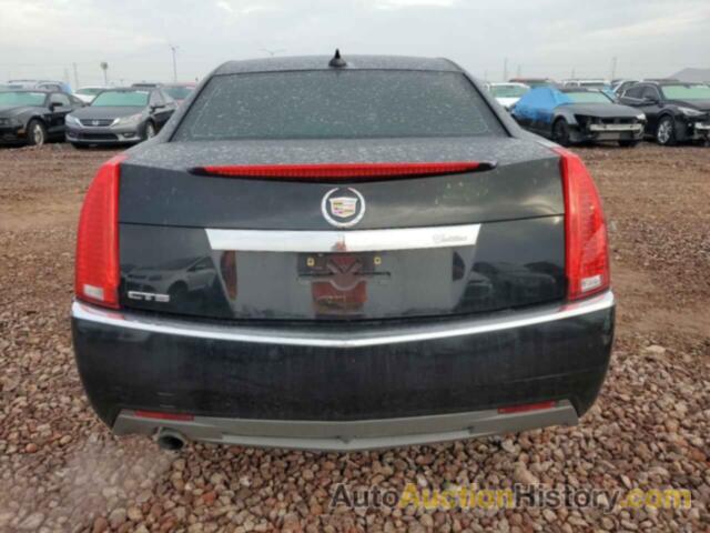 CADILLAC CTS LUXURY COLLECTION, 1G6DF5E58D0169712