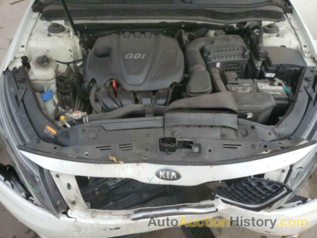 KIA OPTIMA LX, KNAGM4A77F5622867