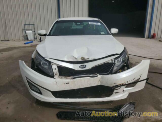 KIA OPTIMA LX, KNAGM4A77F5622867