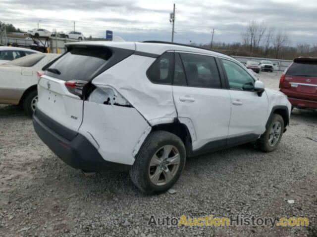 TOYOTA RAV4 XLE, 2T3W1RFV3LC073685