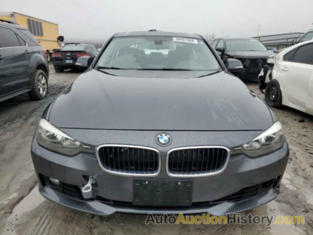 BMW 3 SERIES I, WBA3A5G56DNP21759