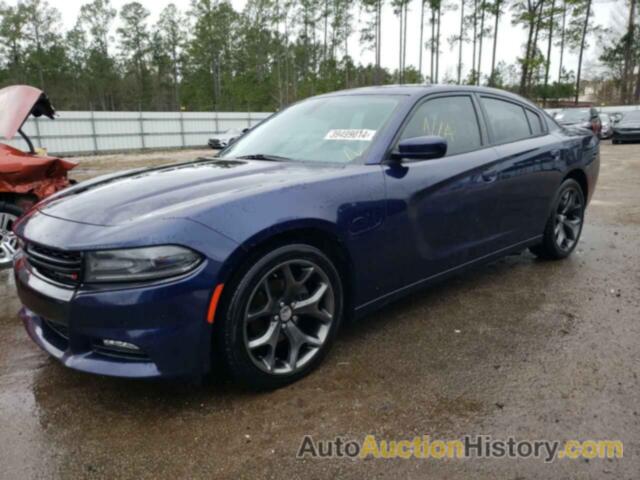 DODGE CHARGER SXT, 2C3CDXHG0GH133203