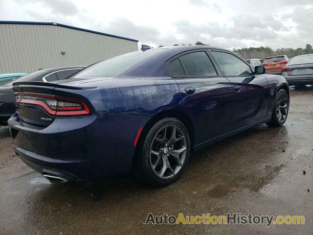 DODGE CHARGER SXT, 2C3CDXHG0GH133203