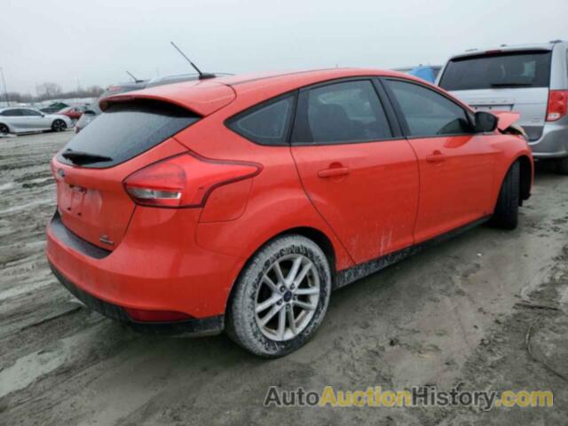 FORD FOCUS SE, 1FADP3K2XFL220031