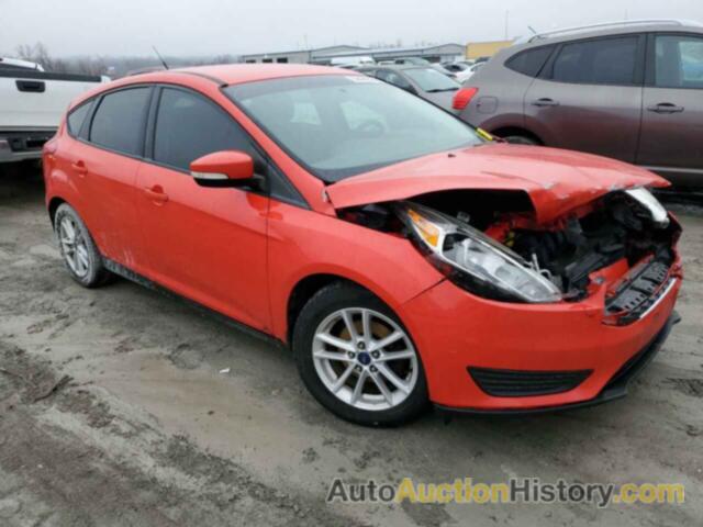 FORD FOCUS SE, 1FADP3K2XFL220031