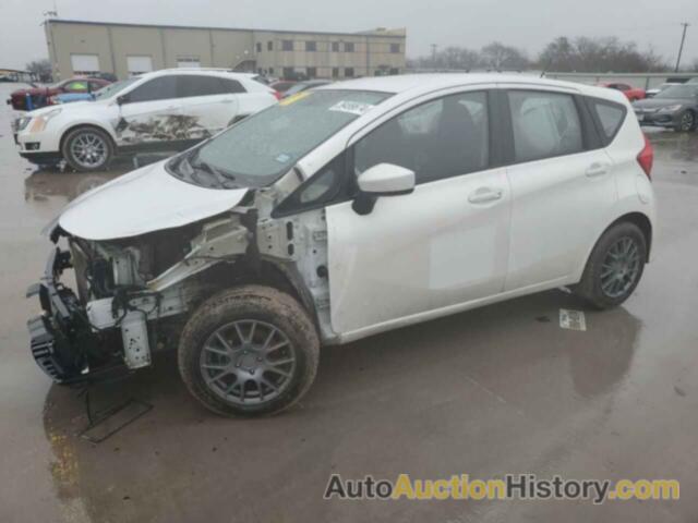 NISSAN VERSA S, 3N1CE2CP7JL357878