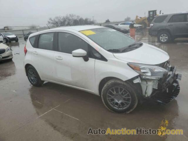 NISSAN VERSA S, 3N1CE2CP7JL357878