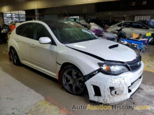 SUBARU WRX WRX, JF1GR7E63BG815450