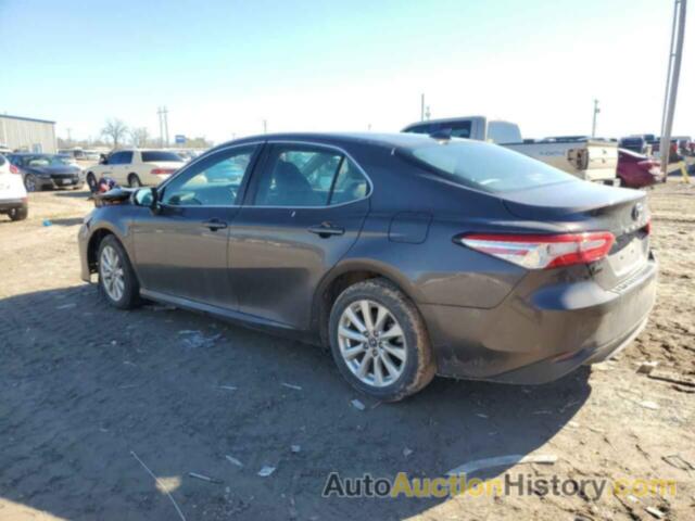 TOYOTA CAMRY LE, 4T1C11AK1LU889190