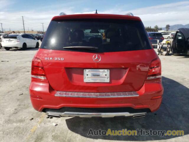 MERCEDES-BENZ GLK-CLASS 350, WDCGG5HB4EG174160