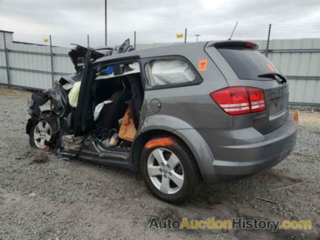 DODGE JOURNEY SE, 3C4PDCAB4DT646879