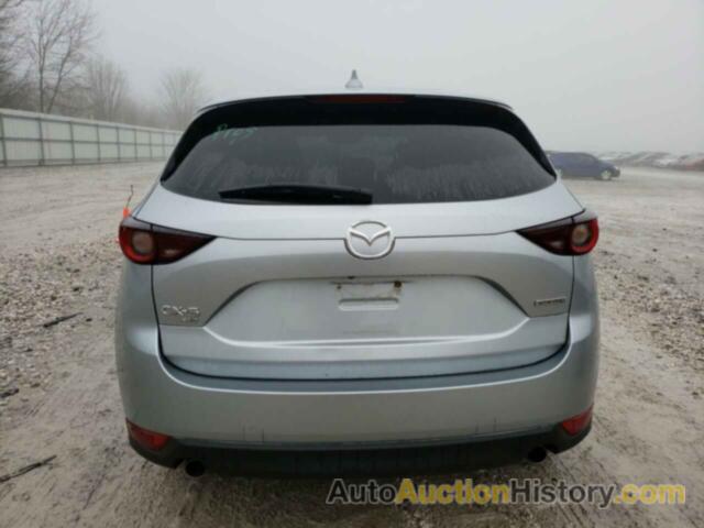 MAZDA CX-5 TOURING, JM3KFBCM4M0342050