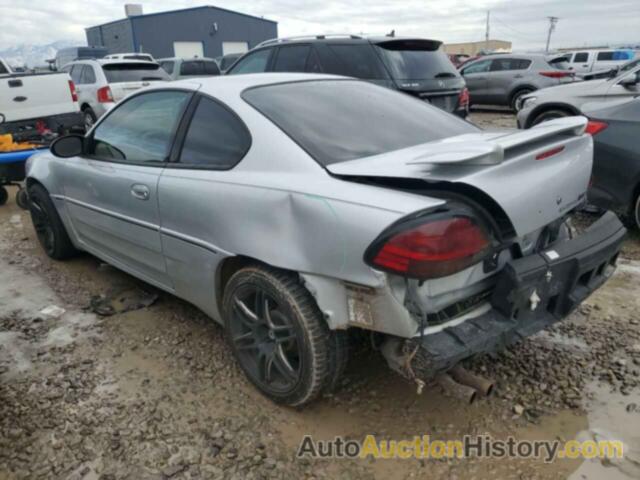 PONTIAC GRANDAM GT1, 1G2NV12E45M184126