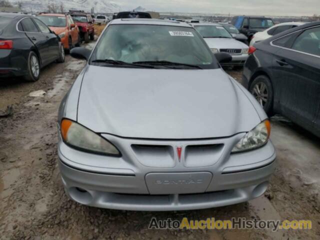 PONTIAC GRANDAM GT1, 1G2NV12E45M184126