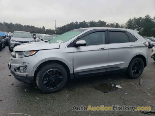 FORD EDGE SEL, 2FMPK4J81JBB47217