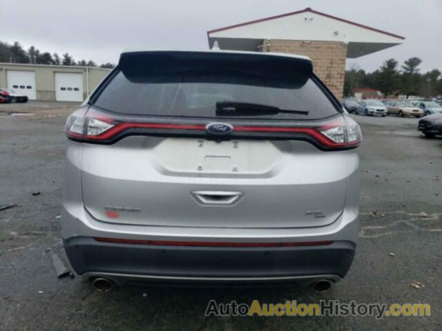 FORD EDGE SEL, 2FMPK4J81JBB47217