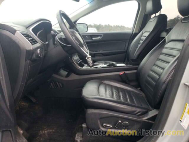 FORD EDGE SEL, 2FMPK4J81JBB47217