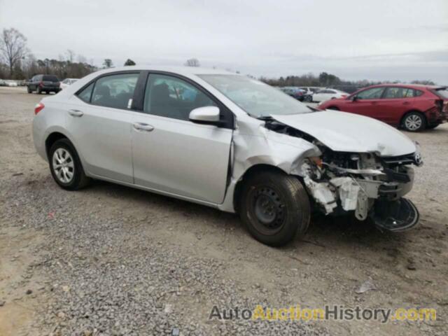 TOYOTA COROLLA L, 2T1BURHE6GC688152