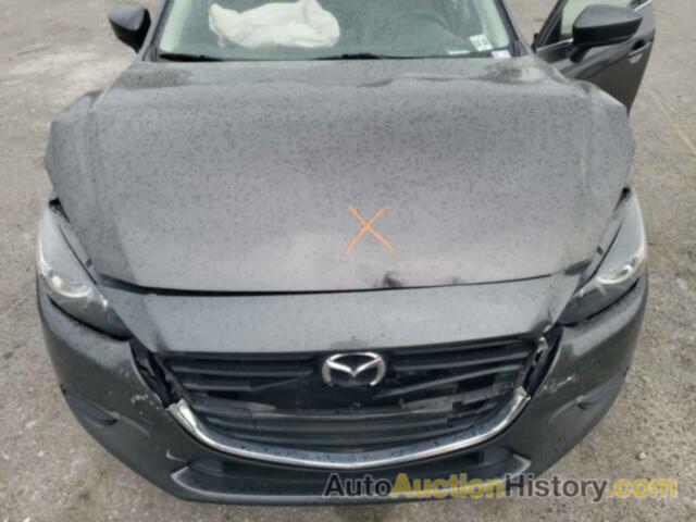 MAZDA 3 TOURING, 3MZBN1L34JM251086