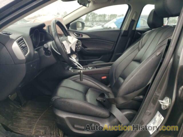 MAZDA 3 TOURING, 3MZBN1L34JM251086