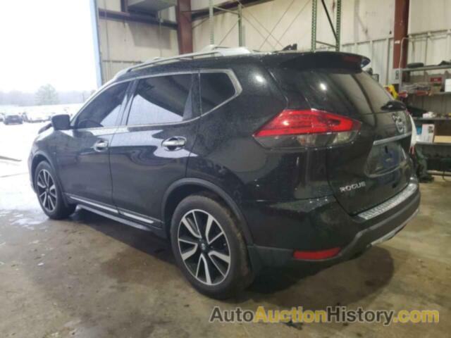 NISSAN ROGUE S, JN8AT2MT1HW399574