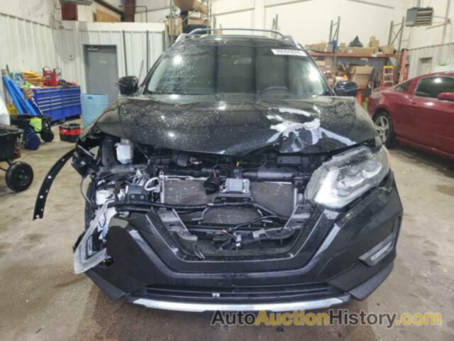 NISSAN ROGUE S, JN8AT2MT1HW399574