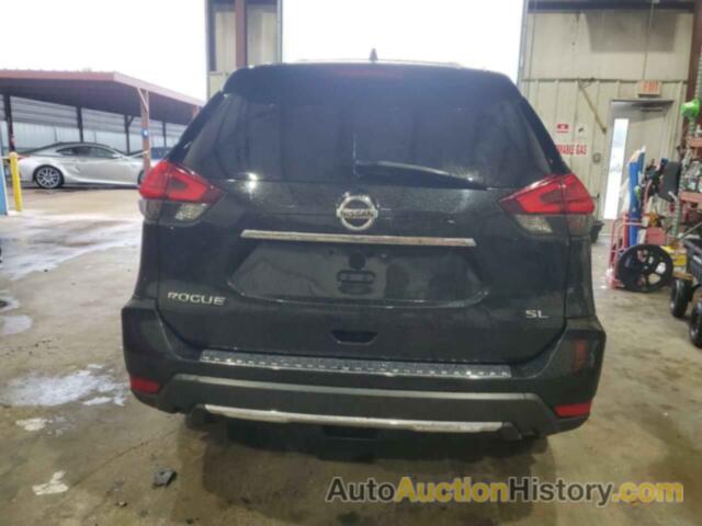 NISSAN ROGUE S, JN8AT2MT1HW399574