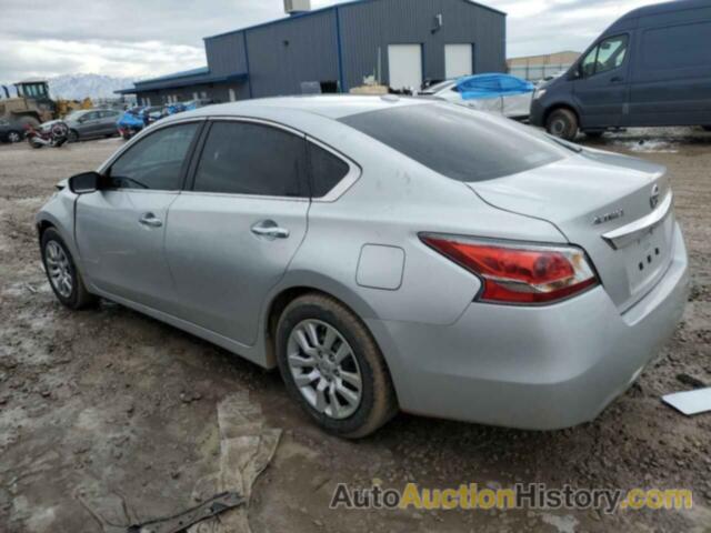 NISSAN ALTIMA 2.5, 1N4AL3AP3FC243582