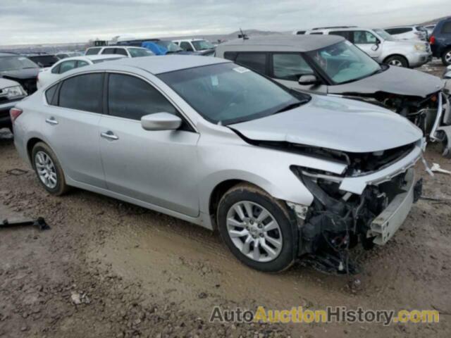 NISSAN ALTIMA 2.5, 1N4AL3AP3FC243582