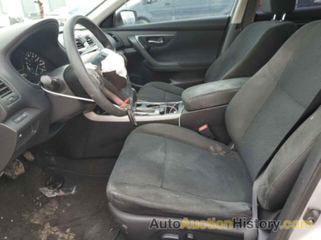 NISSAN ALTIMA 2.5, 1N4AL3AP3FC243582