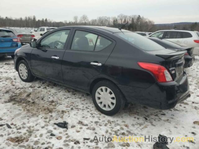 NISSAN VERSA S, 3N1CN7AP2JL804195