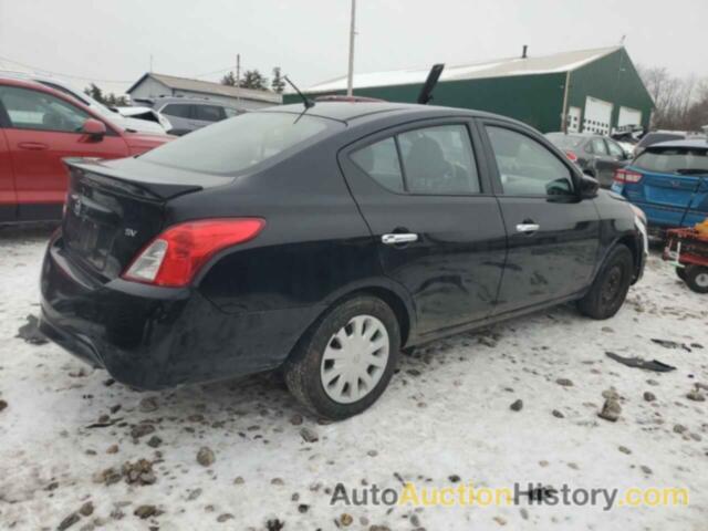 NISSAN VERSA S, 3N1CN7AP2JL804195