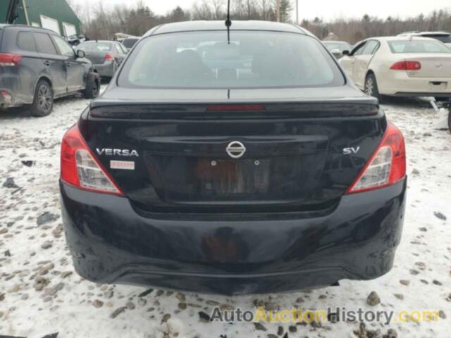 NISSAN VERSA S, 3N1CN7AP2JL804195