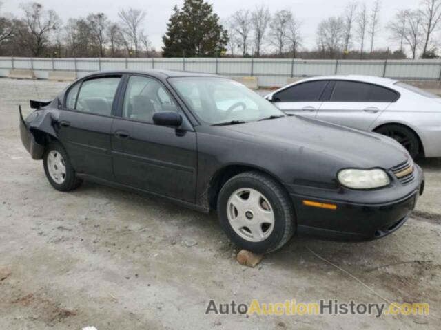 CHEVROLET MALIBU LS, 1G1NE52J816157258