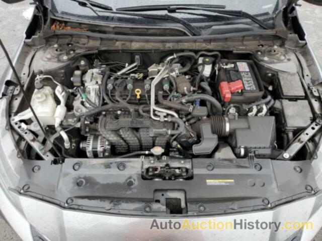 NISSAN ALTIMA S, 1N4BL4BV1NN344873