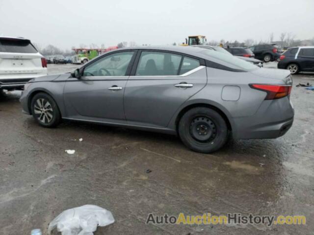 NISSAN ALTIMA S, 1N4BL4BV1NN344873