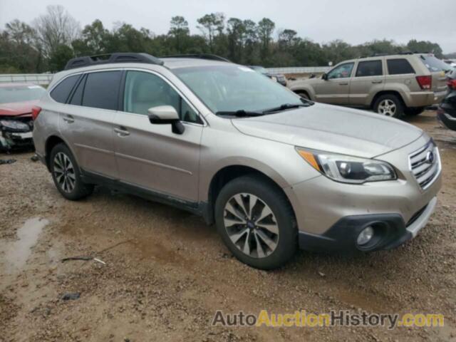 SUBARU OUTBACK 2.5I LIMITED, 4S4BSBNC8G3290638