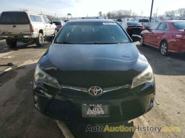 TOYOTA CAMRY LE, 4T1BF1FK5HU647337