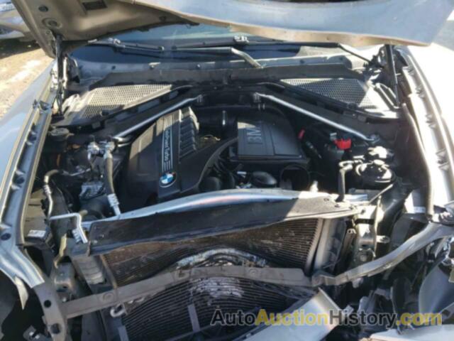 BMW X5 XDRIVE35I, 5UXZV4C57BL742774