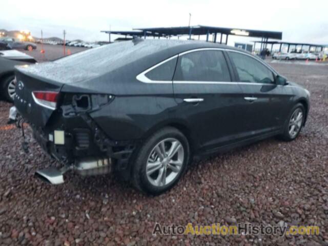 HYUNDAI SONATA LIMITED, 5NPE34AF5KH809717