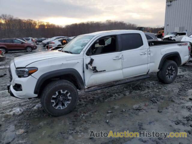 TOYOTA TACOMA DOUBLE CAB, 3TMDZ5BN5NM138893