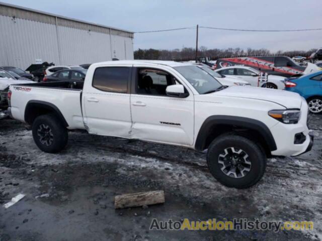 TOYOTA TACOMA DOUBLE CAB, 3TMDZ5BN5NM138893