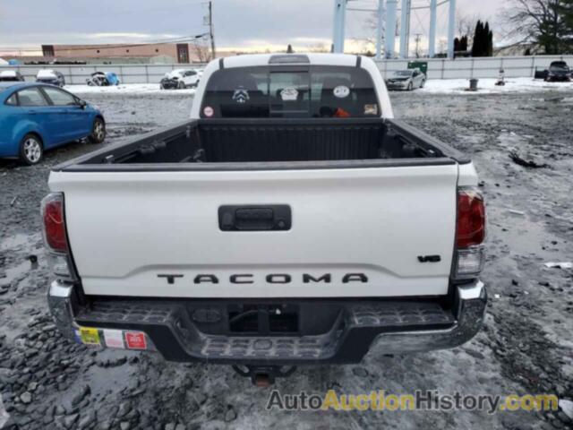 TOYOTA TACOMA DOUBLE CAB, 3TMDZ5BN5NM138893