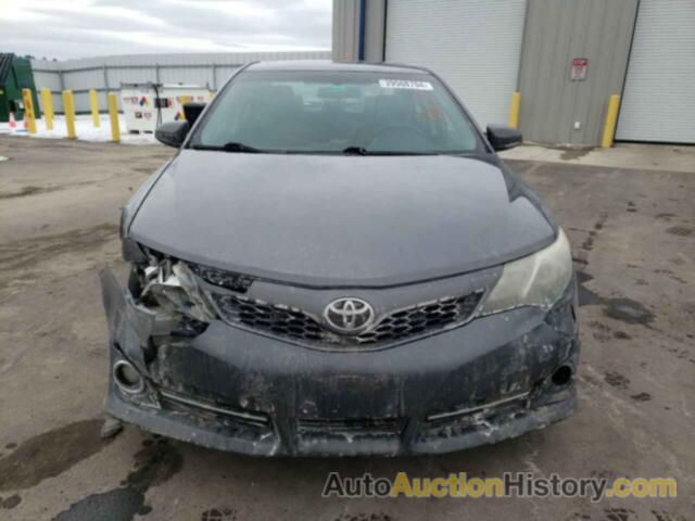 TOYOTA CAMRY L, 4T1BF1FK3EU447388