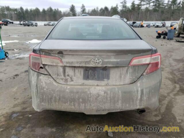 TOYOTA CAMRY L, 4T1BF1FK3EU447388