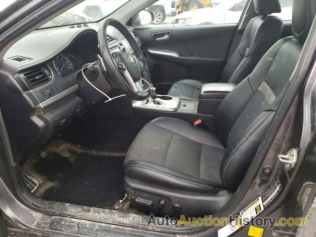 TOYOTA CAMRY L, 4T1BF1FK3EU447388